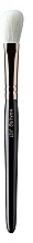 Universal Brush J127, black - Hakuro Professional — photo N1