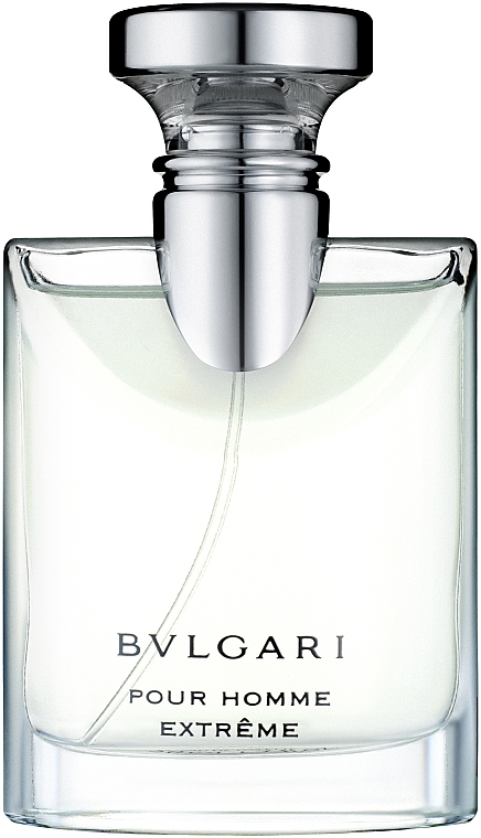 Bvlgari Extreme pour Homme - Eau de Toilette — photo N1