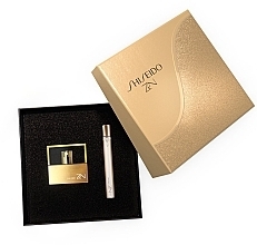 Fragrances, Perfumes, Cosmetics Shiseido Zen - Set (edp/50ml + edp/mini/15ml)