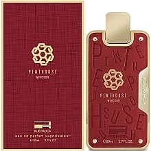 Fragrances, Perfumes, Cosmetics Rue Broca Penthouse Windsor - Eau de Parfum