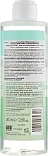 3-in-1 Micellar Water "Green Tea & Magnolia" - Clinians Hydra Plus Acqua Micellare — photo N12