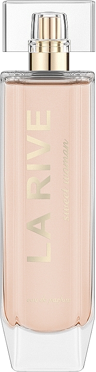 La Rive Sweet Woman - Eau de Parfum — photo N3