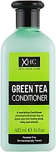 Dry & Damaged Hair Conditioner "Green Tea" - Xpel Marketing Ltd Hair Care Green Tea Conditioner — photo N1