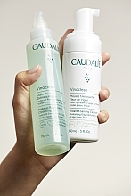 Makeup Remover Oil - Caudalie Vinoclean Make-up Removing Cleansing Oil — photo N13