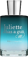 Fragrances, Perfumes, Cosmetics Juliette Has A Gun Ego Stratis - Eau de Parfum