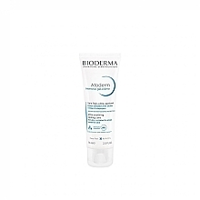 Fragrances, Perfumes, Cosmetics Intensive Ultra-Soothing Cream Gel - Bioderma Atoderm Intensive Gel Cream (tube)