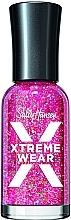 Nail Polish - Sally Hansen Hard As Nails Xtreme Wear Firming Nail Polish  — photo N2