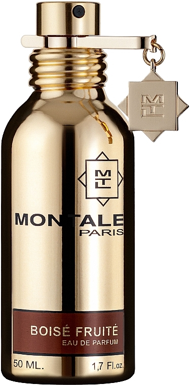 Montale Boise Fruite - Eau de Parfum — photo N1