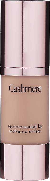 Illuminating Fluid - Dax Cashmere Illuminated Make-up Fluid Moon Blink — photo N2