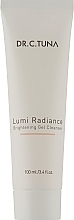 Cleansing Gel for Radiant Skin - Farmasi Dr. C. Tuna Lumi Radiance Brightening Gel Cleanser — photo N1