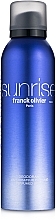 Fragrances, Perfumes, Cosmetics Franck Olivier Sun Rise - Deodorant