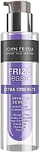 Fragrances, Perfumes, Cosmetics Coarse & Unruly Hair Serum - John Frieda Frizz-Ease Extra Strength 6 Effects Serum