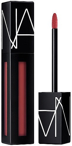 Ultra-Matte Lip Pigment - Nars Powermatte Lip Pigment — photo N1