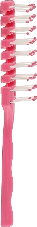 Hair Styling Brush CR-4274, pink - Christian — photo N28