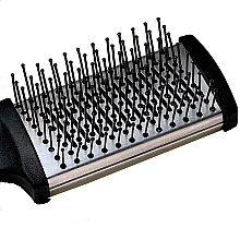 Flat Thermal Brush P-008-8001TP, large - Termix Flat Thermal Hairbrush — photo N21