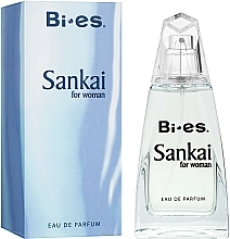 Bi-Es Sankai - Eau de Parfum — photo N7