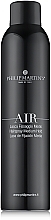 Fragrances, Perfumes, Cosmetics Medium Hold Hairspray - Philip Martin's Hairspray Medium Hold Black