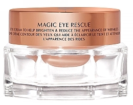 Fragrances, Perfumes, Cosmetics Eye Cream - Charlotte Tilbury Magic Eye Rescue Eye Cream (mini size)