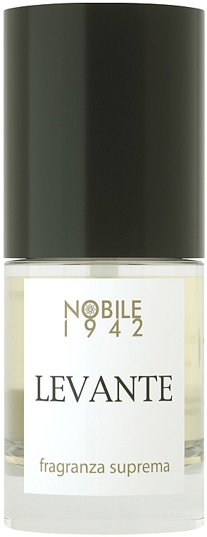 Nobile 1942 Nobile 26 - Eau de Parfum (mini) — photo N1