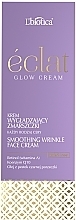 Anti-Wrinkle Face Cream - L'biotica Eclat Clow Cream — photo N1