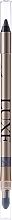 Eye Pencil - Avon Luxe Soft Silk Eyeliner — photo N6