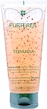 Toning Shampoo for Distressed & Thinning Hair - Rene Furterer Tonucia Toning Shampoo For Fine & Limp Hair — photo N9