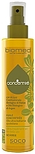 Fragrances, Perfumes, Cosmetics Hair Oil - Biomed Concentre Ultra-Treatment Oil For Daily Use