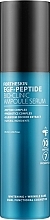 Peptide Face Serum - Fortheskin EGF Peptide Bio Clinic Ampoule Serum — photo N1