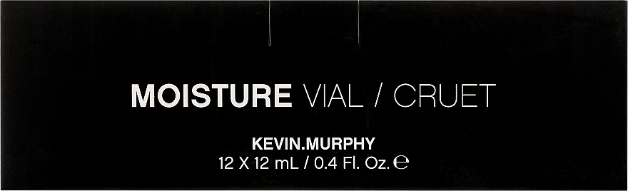 Moisturizing Ampoule Serum - Kevin.Murphy Treat.Me Moisture — photo N1