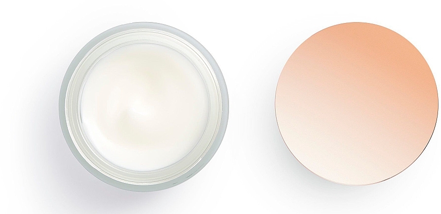 Moisturizing Night Cream - Revolution Skincare Hydration Boost Night Cream — photo N33