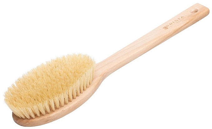 Massage Body Brush, DS3K - Brista Simple — photo N2