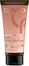 Fragrances, Perfumes, Cosmetics Bronzing Face & Body Balm - Only Bio Havana Oh Na Na Bronzing Balm