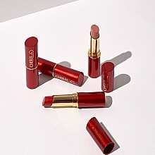 Lipstick Balm 2in1 - Cherel — photo N3