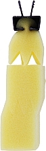 Perm Sponge Brush - Ronney Professional Sponge Brush — photo N3