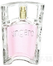 Fragrances, Perfumes, Cosmetics Ungaro Love Kiss - Eau (tester with cap)