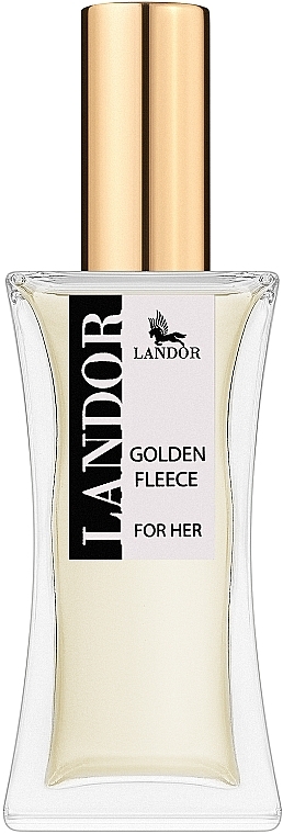 Landor Golden Fleece For Her - Perfumed Spray — photo N4