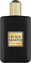 Fragrances, Perfumes, Cosmetics Le Vogue Black Martin - Eau de Parfum