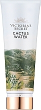 Fragrances, Perfumes, Cosmetics Perfumed Body Lotion - Victoria's Secret Cactus Water Fragrance Lotion