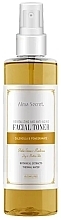 Fragrances, Perfumes, Cosmetics Face Toner - Alma Secret Revitalizing And Anti-Aging Facial Toner Calendula & Pomegranate