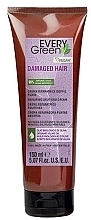 Fragrances, Perfumes, Cosmetics Hair Restoration Cream - EveryGreen Damaged Hair Cream