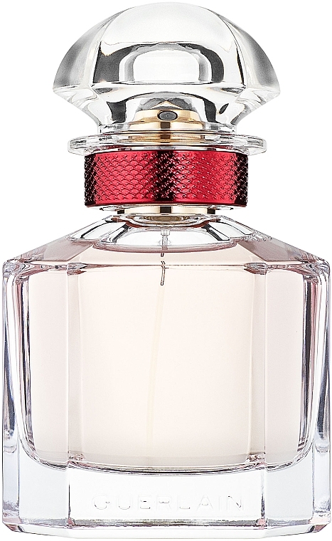 Guerlain Mon Guerlain Bloom of Rose Eau de Parfum - Eau de Parfum — photo N3