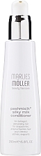 Fragrances, Perfumes, Cosmetics Intensive Silk Conditioner - Marlies Moller Silky Milk Conditioner