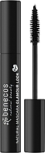 Eyelash Mascara - Benecos Natural Mascara Glamour Look — photo N8