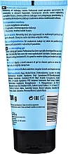 Hair Styling Gel - Professional Extreme Fixation Concrete Styling Gel — photo N3