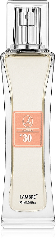 Lambre № 30 - Perfumed Spray — photo N1