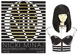 Nicki Minaj Onika - Eau de Parfum — photo N18