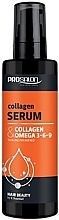 Collagen Hair Serum - Prosalon Collagen + Omega 3-6-9 Collagen Serum — photo N1