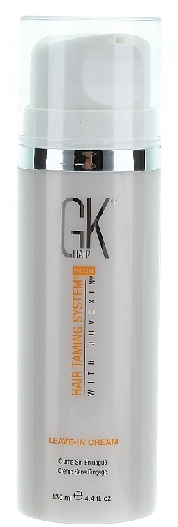 Hair Cream - GKhair Leave-in Cream — photo N1