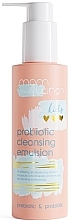 Fragrances, Perfumes, Cosmetics Kids Preboitic Cleansing Emulsion - Mom And Who Kids Prebiotic Cleansing Emulsion