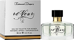 Aromat Edmond Dupery Reveur - Eau de Toilette — photo N4